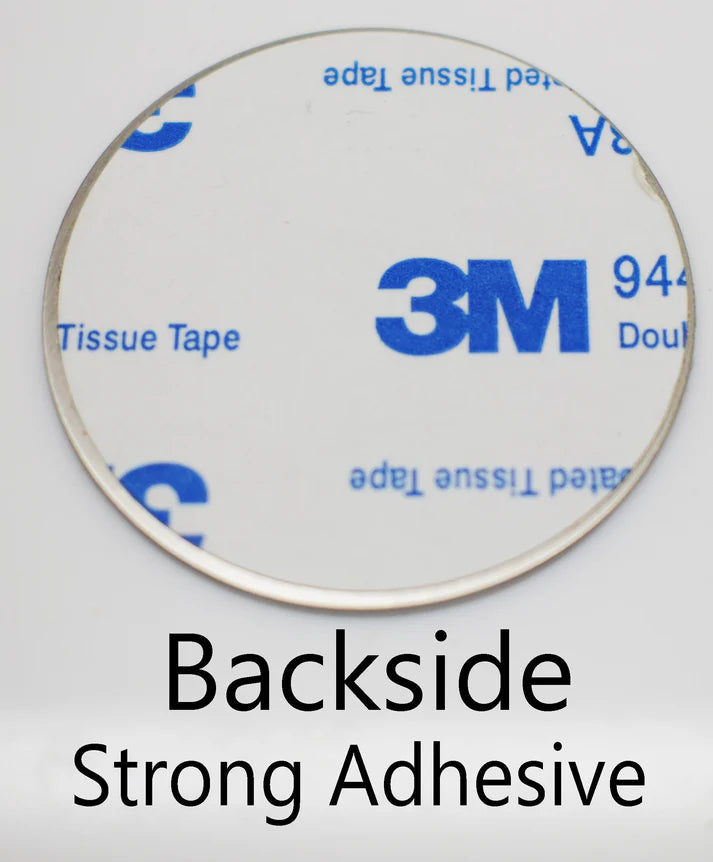 Strong Adhesive - Lifetime Quality